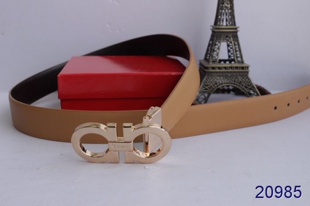 Ferragamo Belts-099
